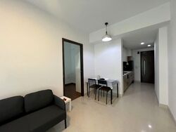 Natura@Hillview (D23), Apartment #552543161